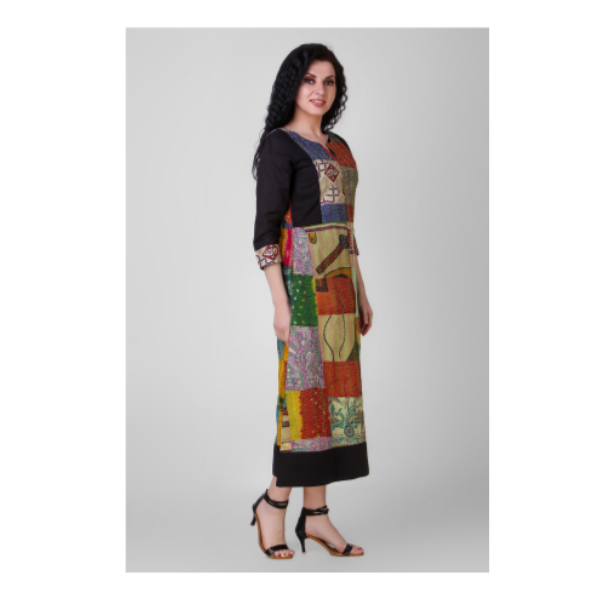 natural and artistic